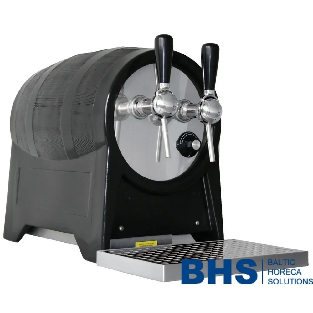 Бочка для горячего вина