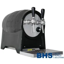 Бочка для горячего вина