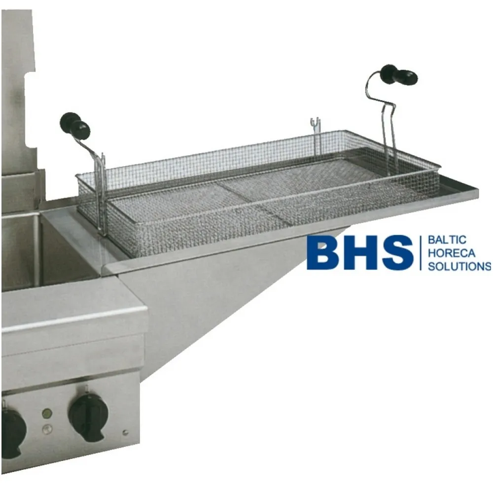 Электрическая фритюрница 35 литров