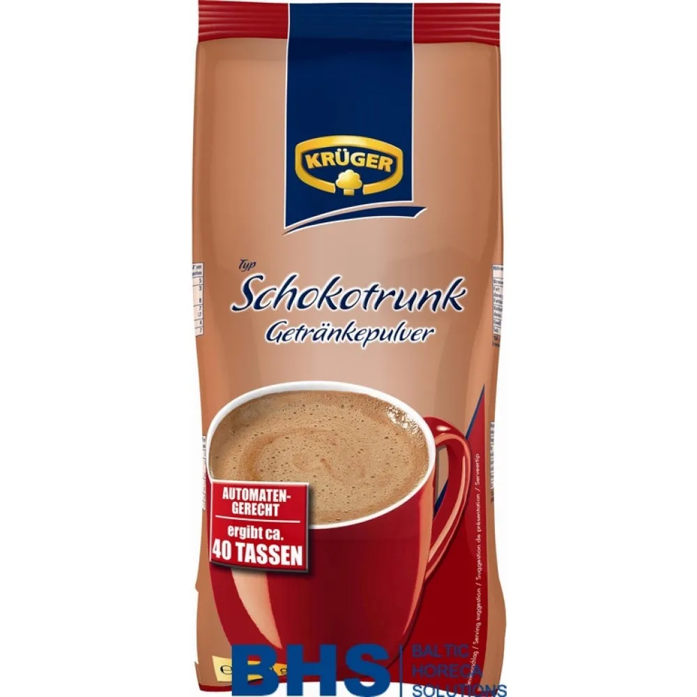 Шоколадный напиток 1000 g