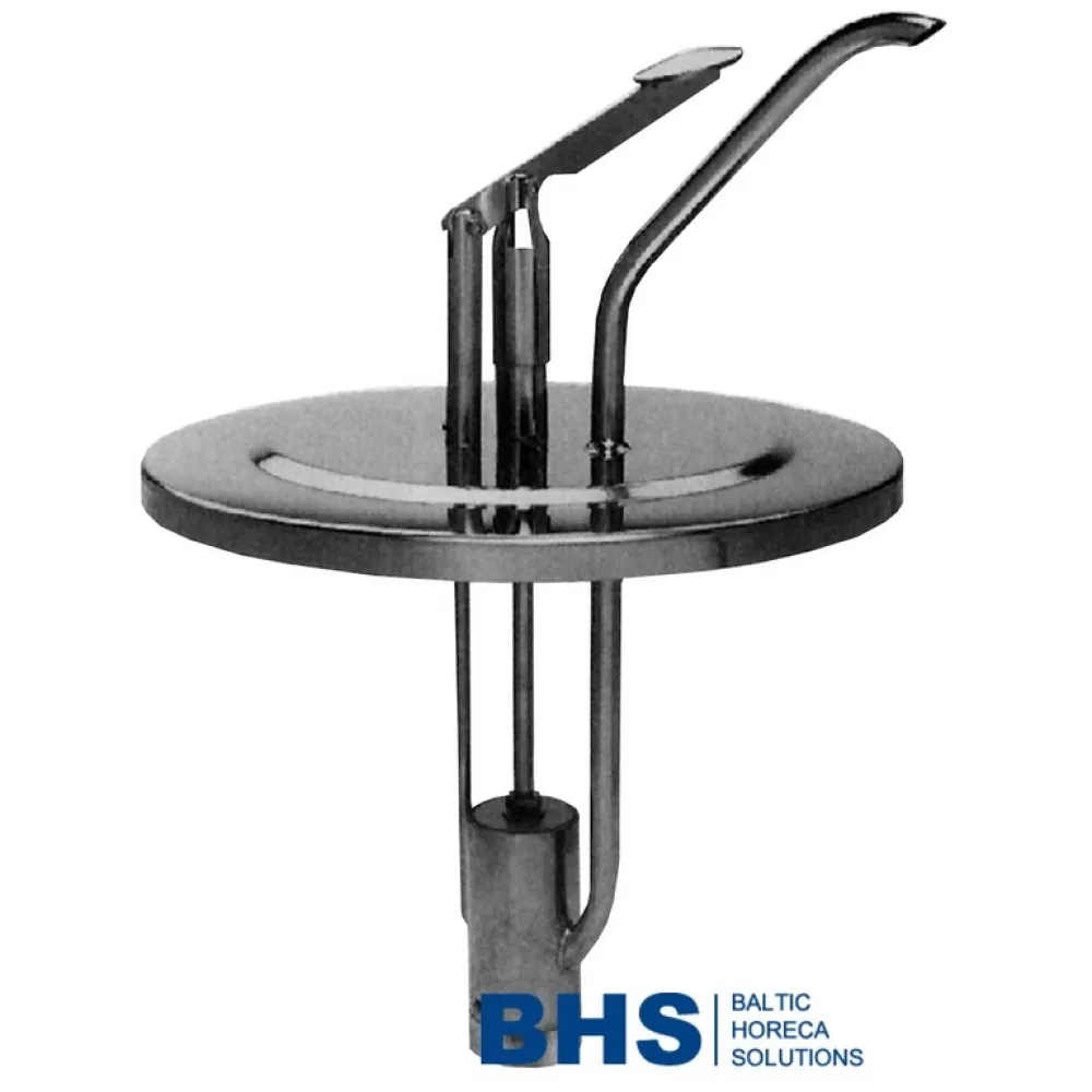 Диспенсер для 5-литрового ведра