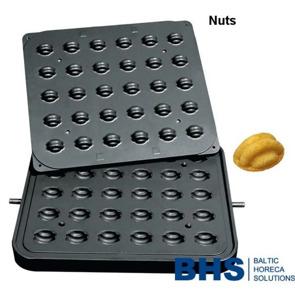 Машина для приготовления тарталеток Basic