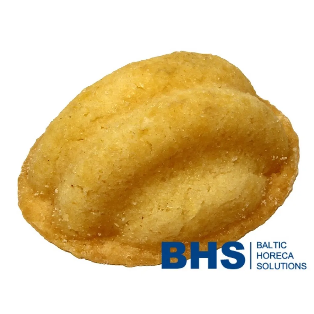 Машина для приготовления тарталеток Basic