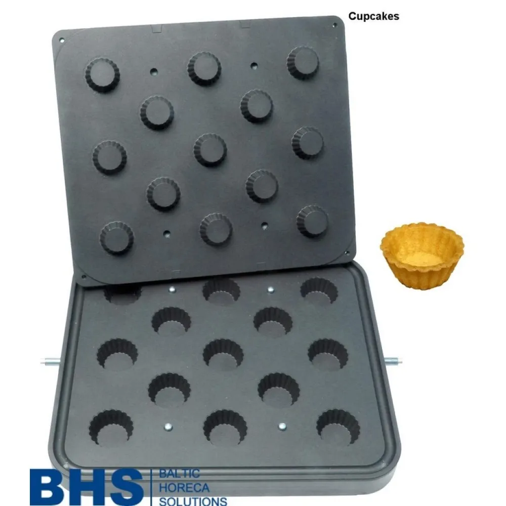 Машина для приготовления тарталеток Basic