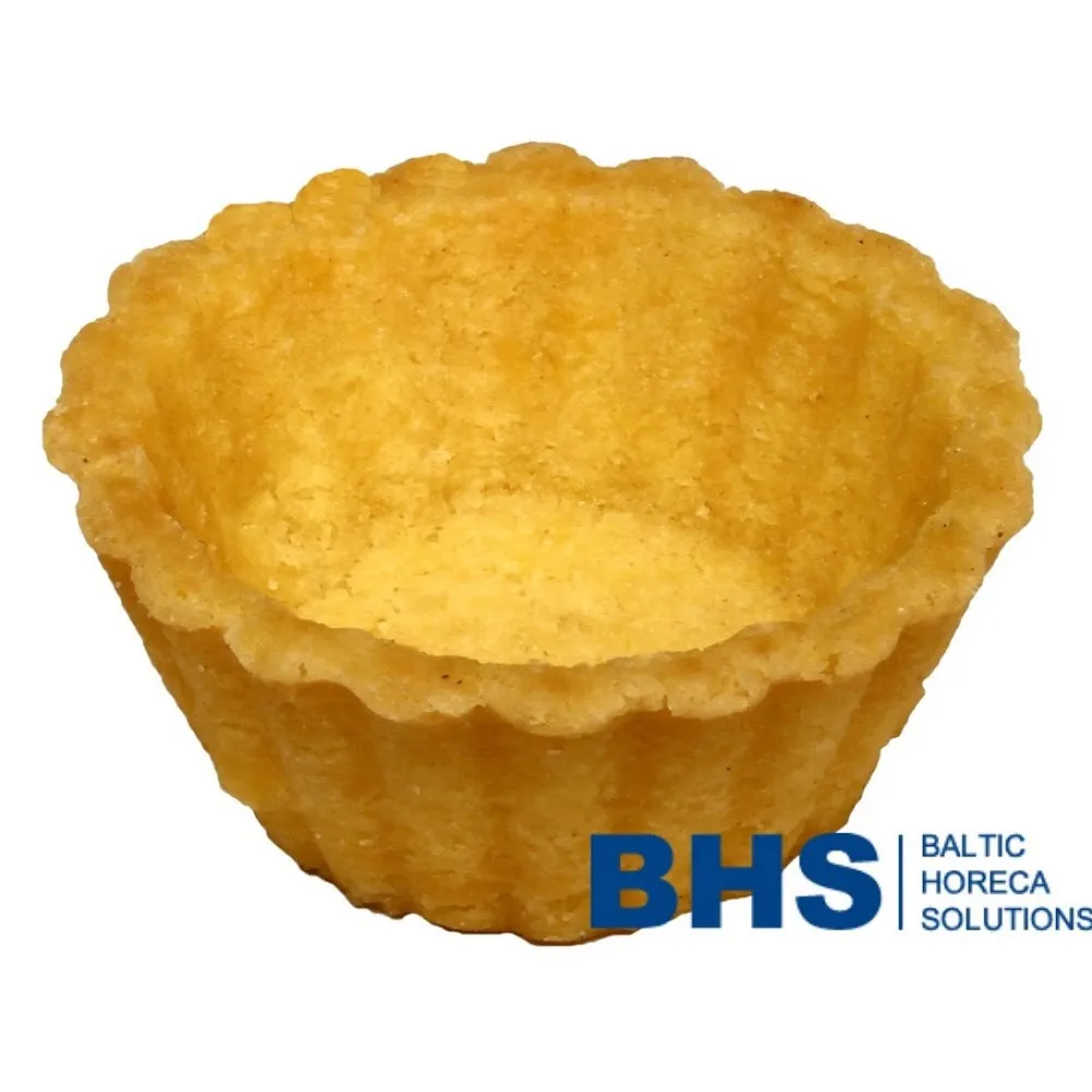 Машина для приготовления тарталеток Basic