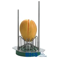 Аппарат для нарезки дыни