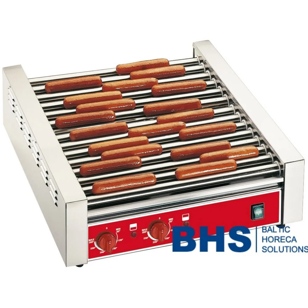 Гриль для хот-догов RG14