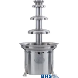 Шоколадный фонтан (3 этажа) CF23R