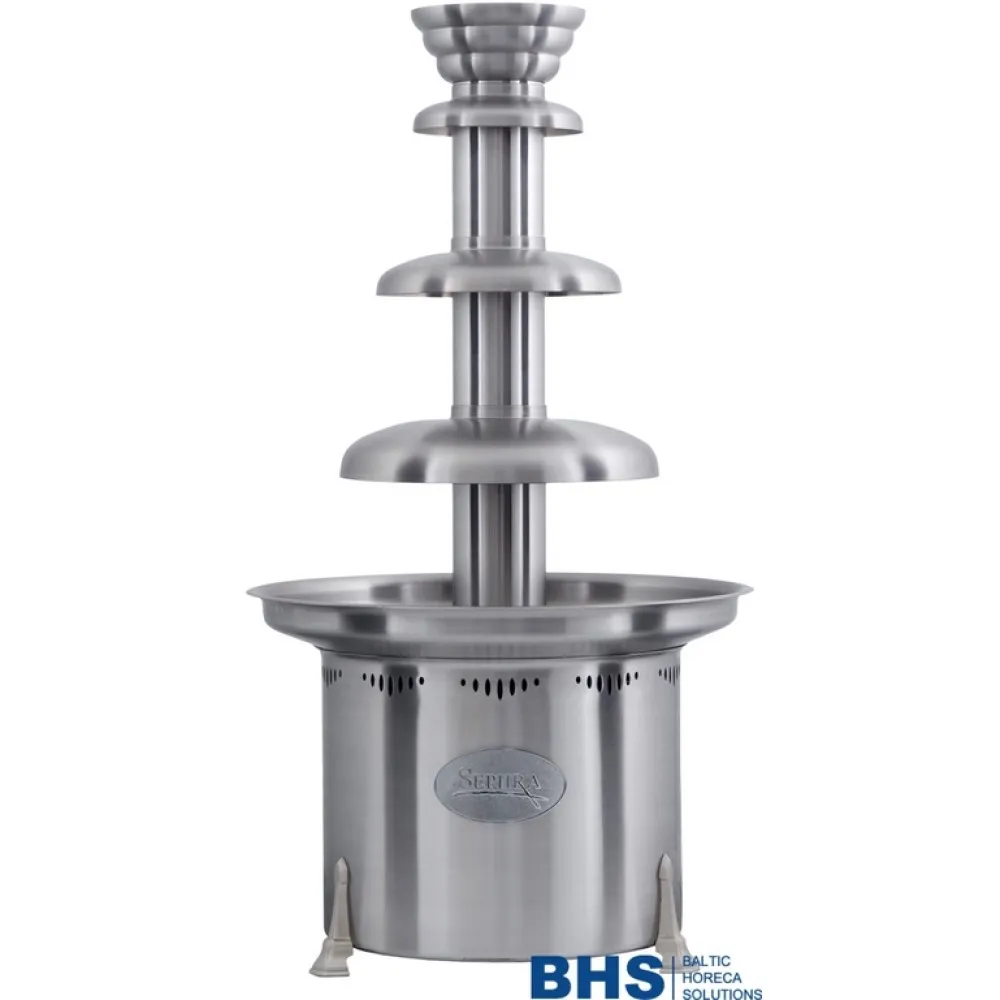 Шоколадный фонтан (3 эт.)