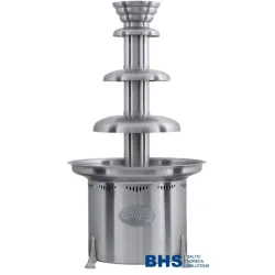 Шоколадный фонтан 3 ст. CF34R