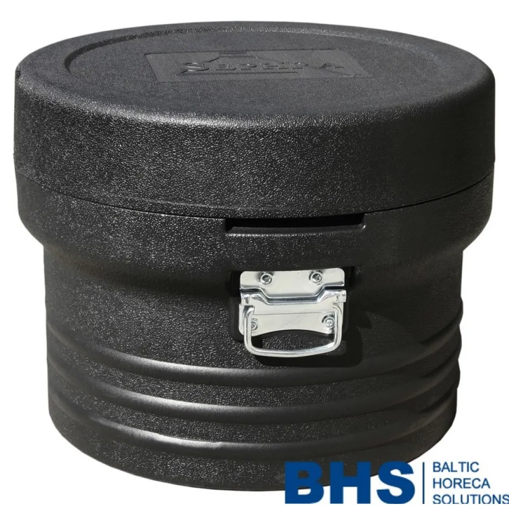 Шоколадный фонтан 3 ст. CF34R