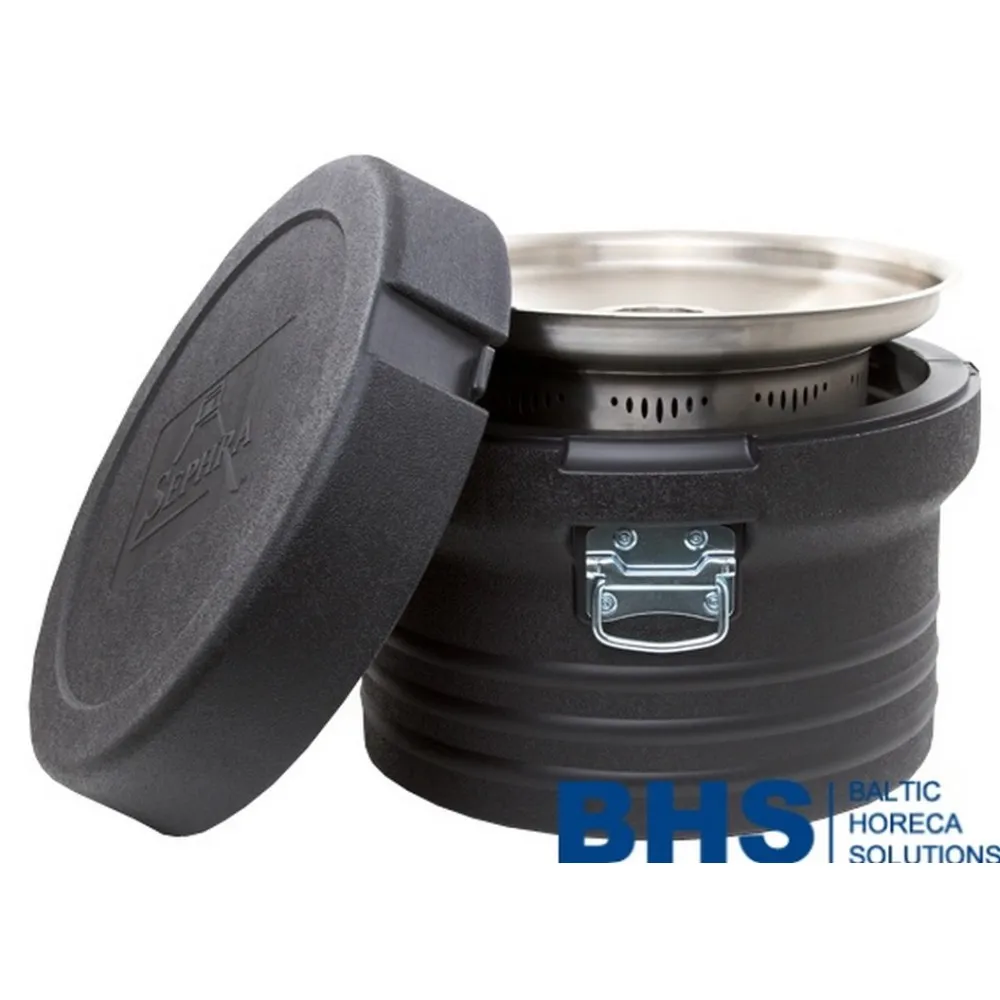 Шоколадный фонтан 3 ст. CF34R