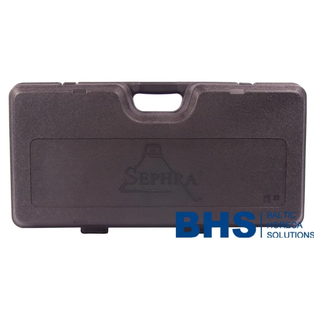 Шоколадный фонтан 3 ст. CF34R