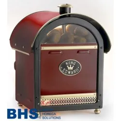 Печь для запекания картофеля King Edward small