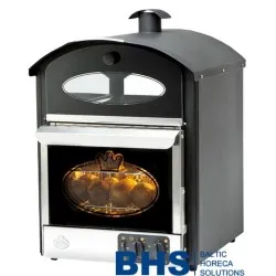 Печь для запекания картофеля Bake King Mini