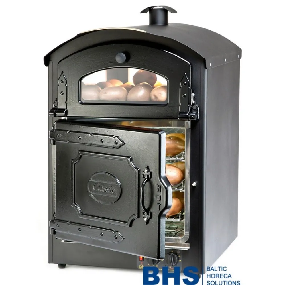 Печь для запекания картофеля Classic 50