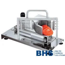 Аппарат для нарезки томатов ручной