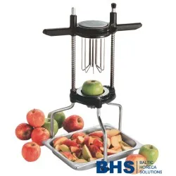 Аппарат для нарезки яблок ручной