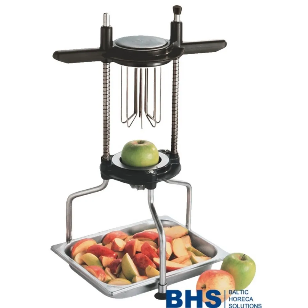 Аппарат для нарезки яблок ручной