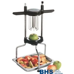 Аппарат для нарезки яблок ручной