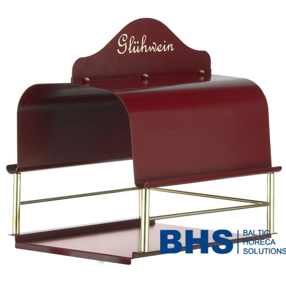 Аппарат для горячего вина Hot Point II