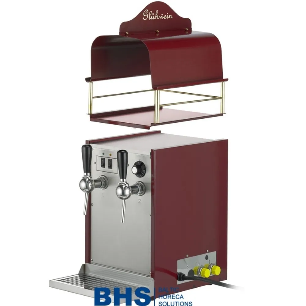 Аппарат для горячего вина Hot Point II