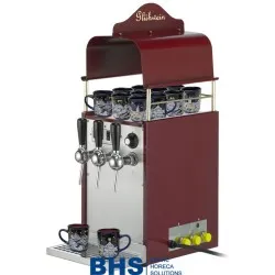 Аппарат для горячего вина Hot Point III