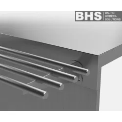 Модуль линии раздачи нейтральный 2100-8