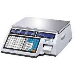 Электронные весы CLJ 15 кг