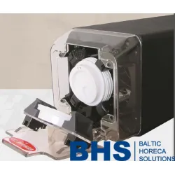 Футляр для крышек защитным стеклом D101-D103