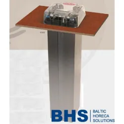 Футляр для крышек защитным стеклом D101-D103