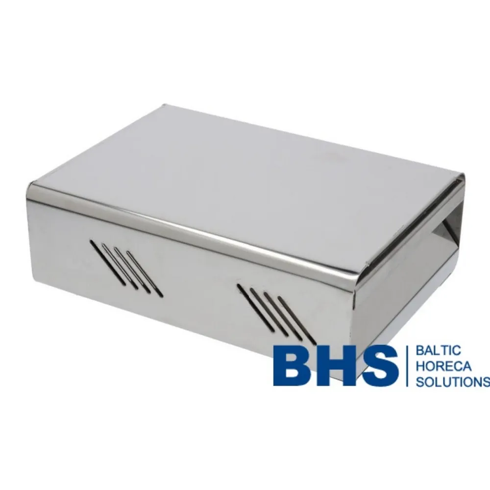 Контейнер для использованного кофе