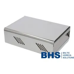 Контейнер для использованного кофе