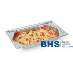 Гастроемкость GN1/1 - 65 vv Hexagon