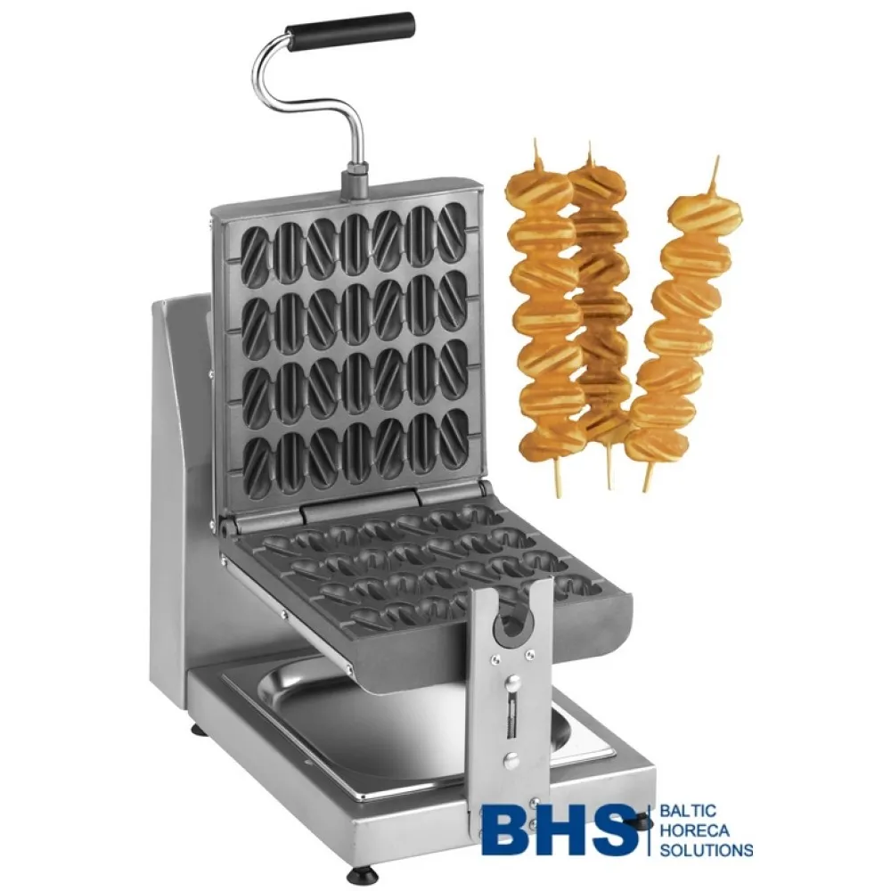 Вафельница Candy Waffles