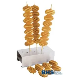 Вафельница Candy Waffles