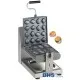 Вафельница Shell Waffles