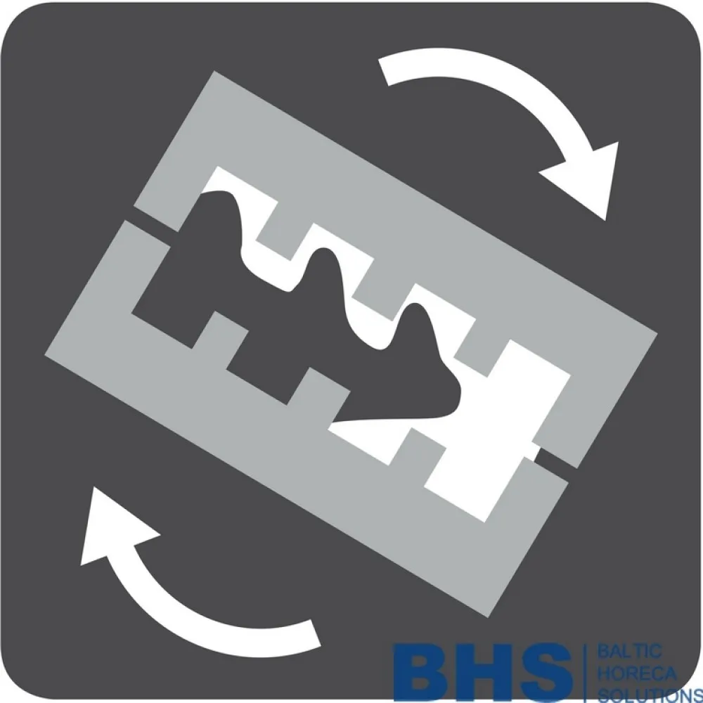 Вафельница Shell Waffles