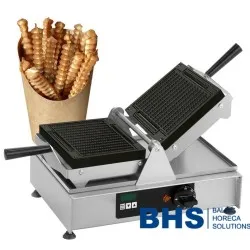 Вафельница Waffles Fries