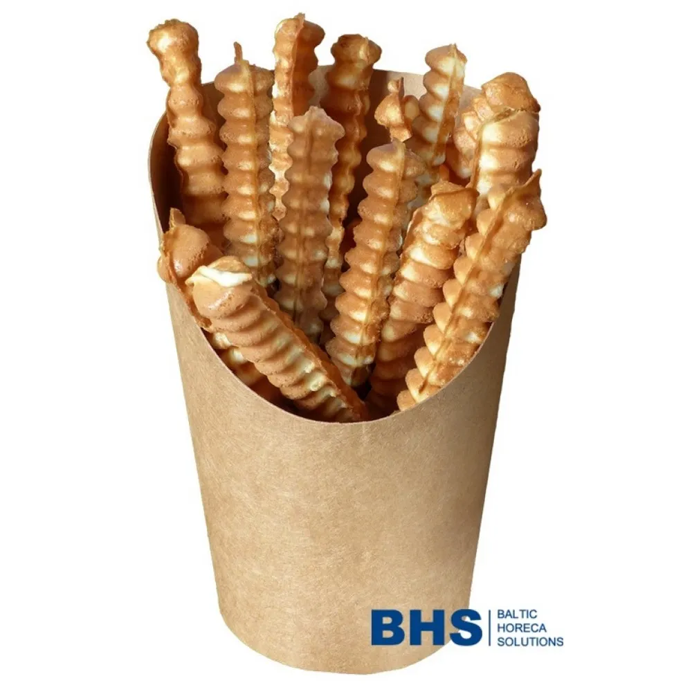 Вафельница Waffles Fries