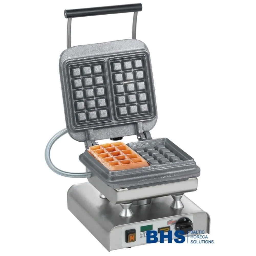 Вафельница BS I