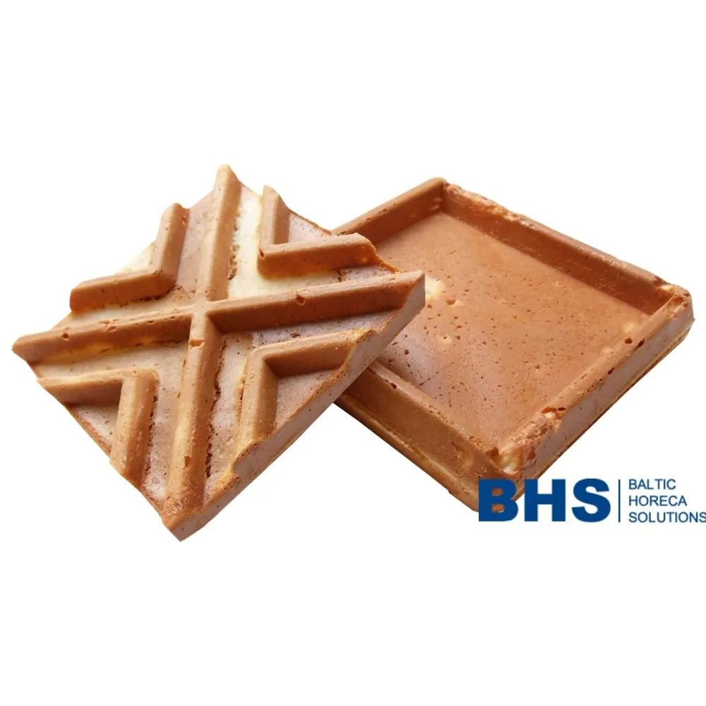 Вафельница X-Waffle II