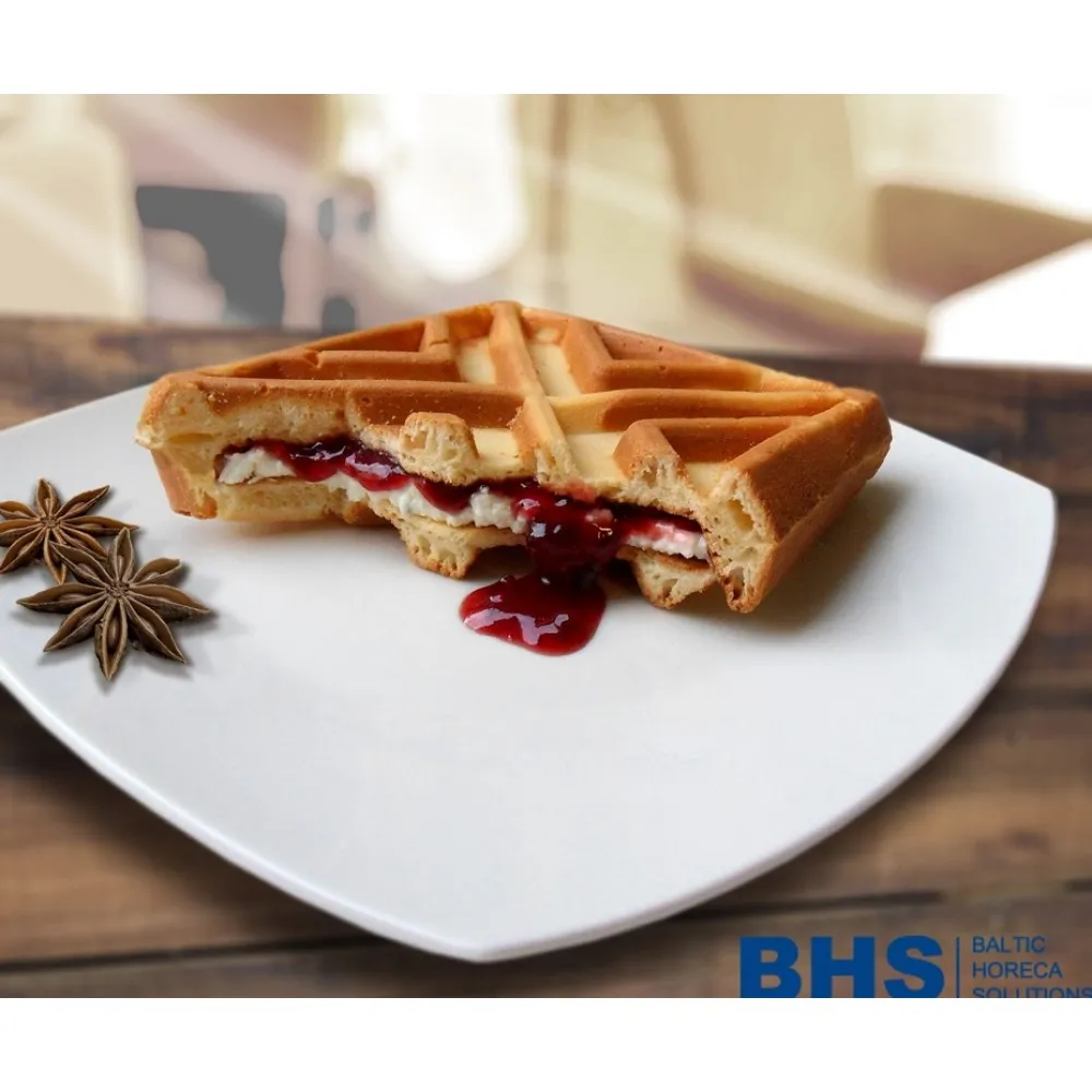 Вафельница X-Waffle II