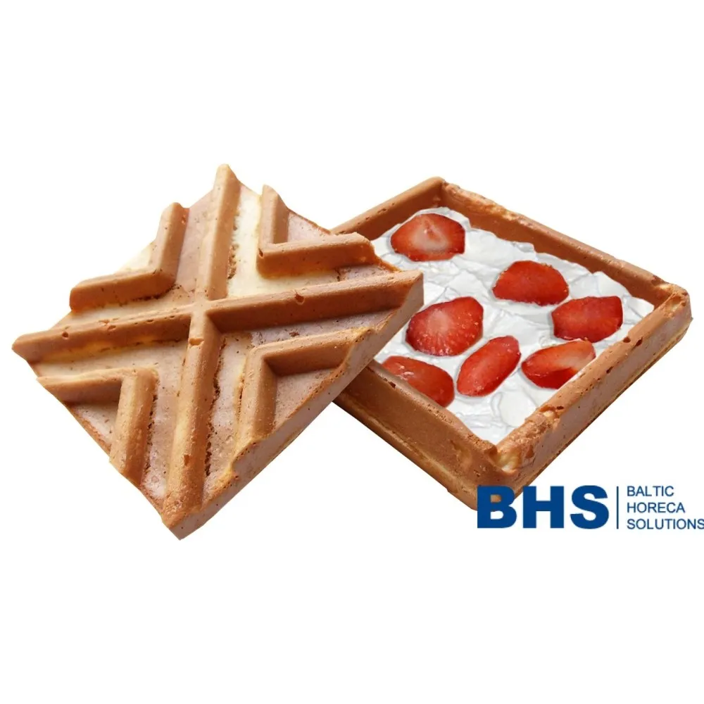 Вафельница X-Waffle II