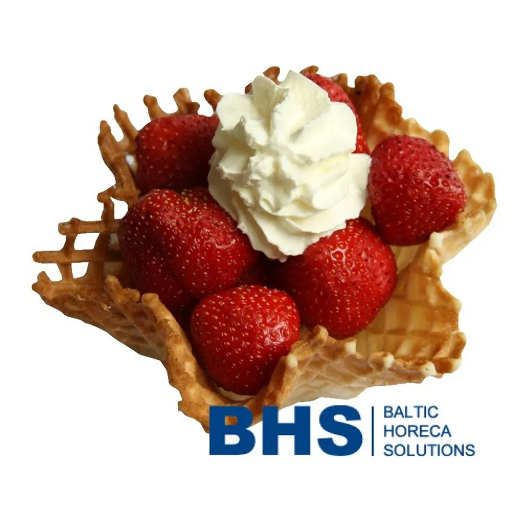 Вафельница Ice Waffle