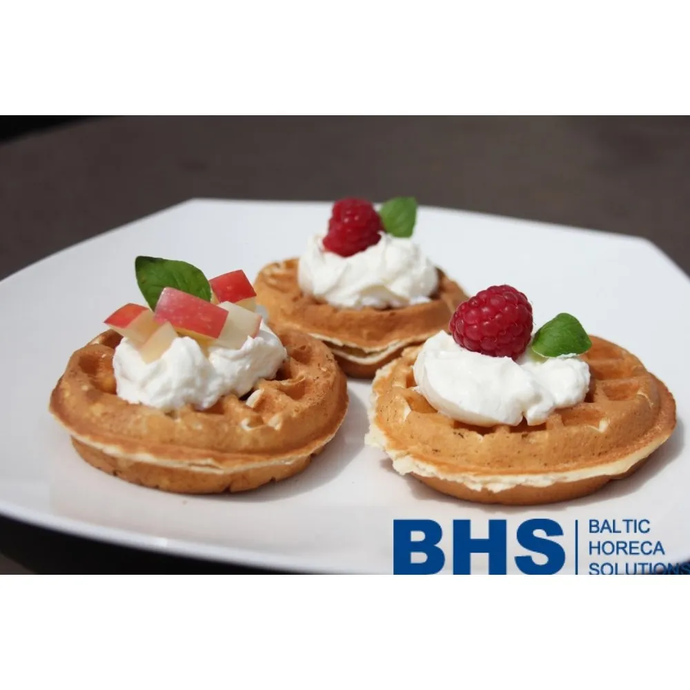 Вафельница Waffle Coin