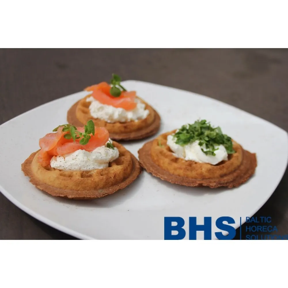 Вафельница Waffle Coin