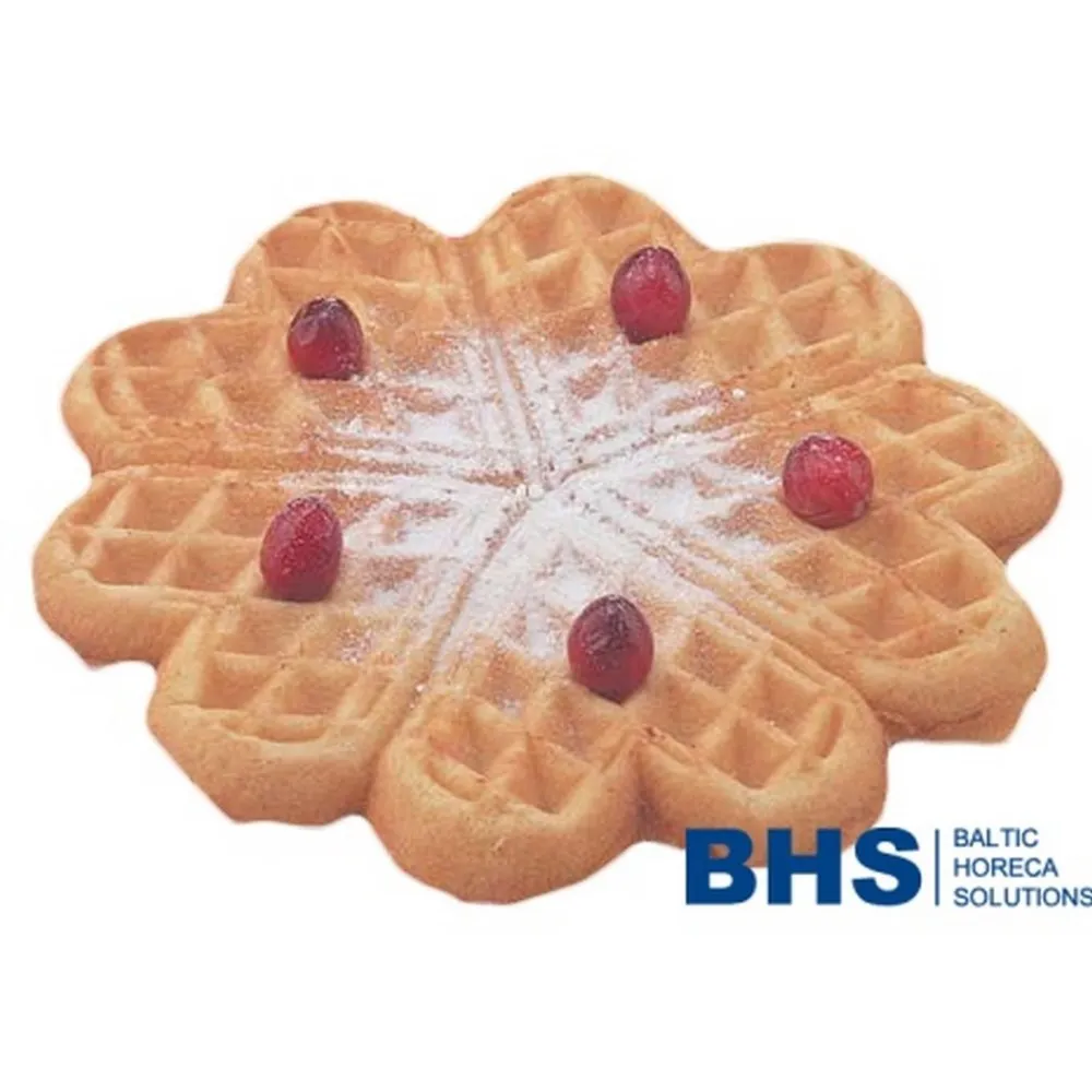 Вафельница Small Heart II