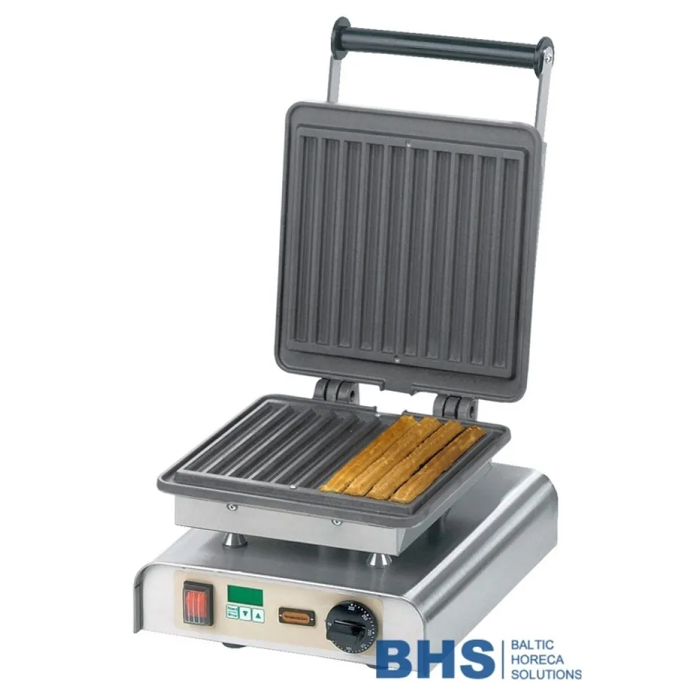 Вафельница Churros