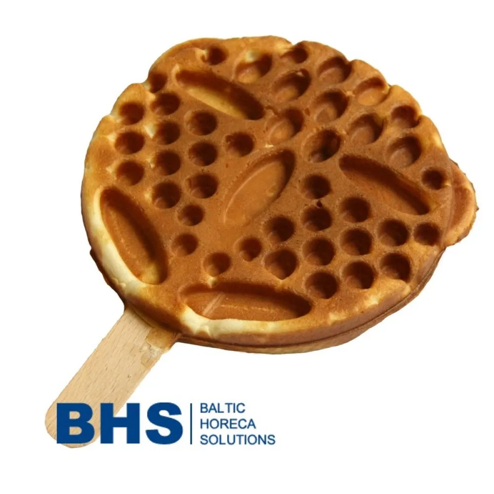 Вафельница Bear